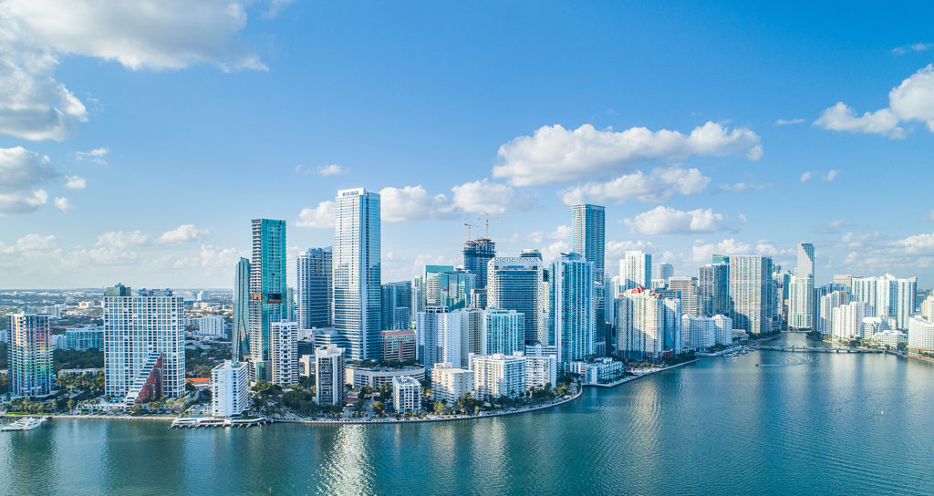 Miami Condos For Rent