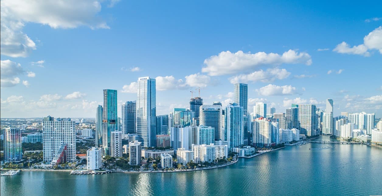 Miami Condos For Rent